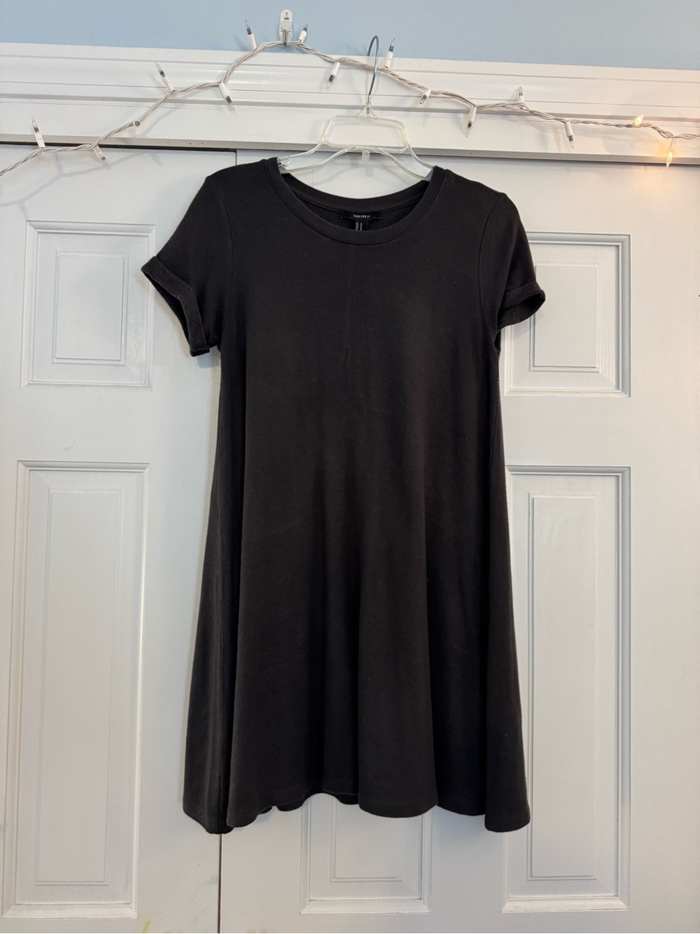 T-Shirt Dress